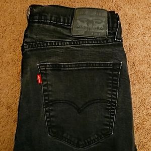 Men's Levi's 502 Jean